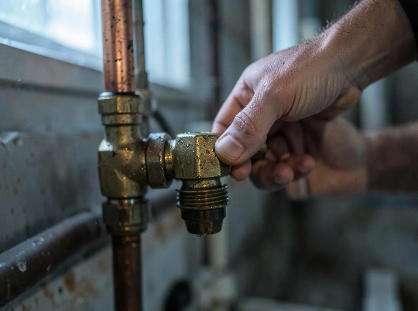 Emergency Plumber Caldwell, NJ FAQs